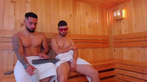 SOCCER HOT online show from 3, 5, 2026