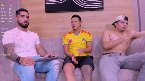 SOCCER HOT online show from 23, 6, 2026