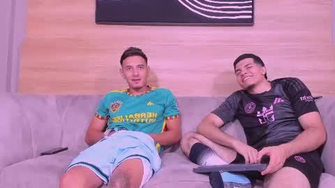 SOCCER HOT online show from 6, 7, 2026