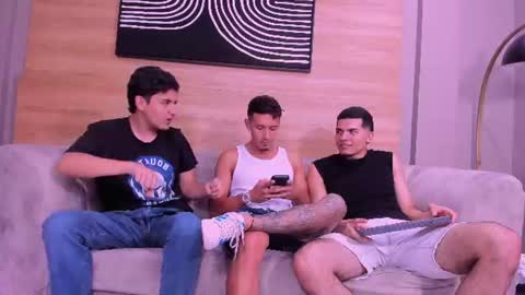 SOCCER HOT online show from 8, 7, 2026