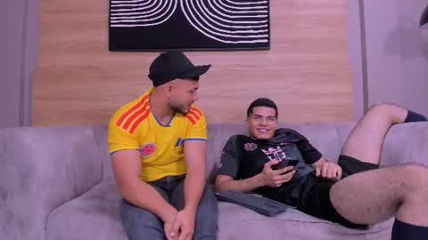 SOCCER HOT online show from 15, 7, 2026
