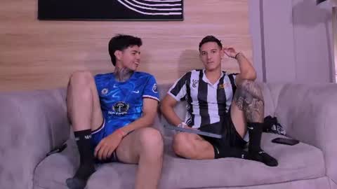 SOCCER HOT online show from 22, 7, 2026