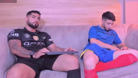 SOCCER HOT online show from 6, 8, 2026