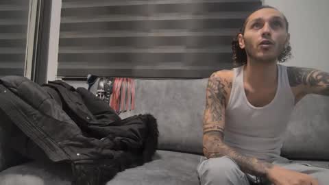 KINKYCHAOS online show from 16, 11, 2025