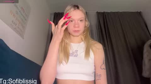 Sofi online show from 20, 3, 2026