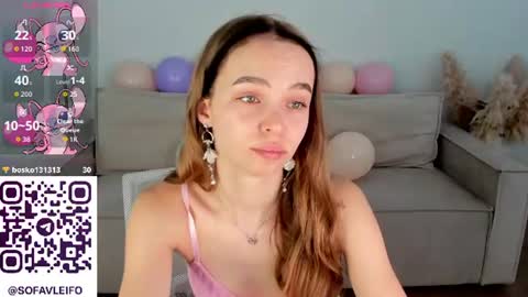 Sofa online show from 29, 6, 2026