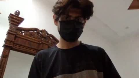 sofeafemboy3073 online show from 25, 9, 2025