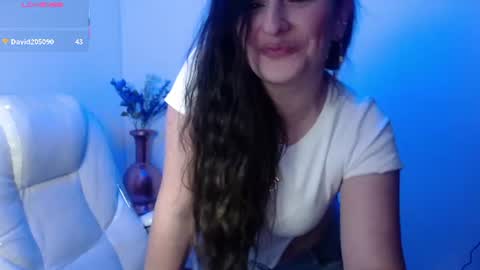 Soffi Betacur online show from 11, 7, 2026