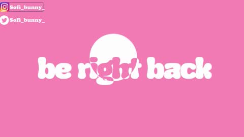 soffi_bunny_ online show from 16, 2, 2026