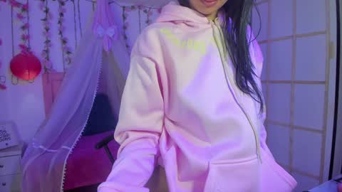 sofiia online show from 22, 1, 2025