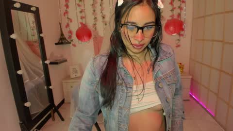 sofiia online show from 31, 1, 2025