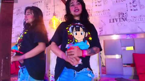 sofiia online show from 20, 3, 2026