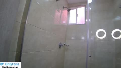 soffi_rousel_ online show from 19, 12, 2025