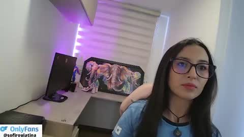 soffi_rousel_ online show from 18, 6, 2026