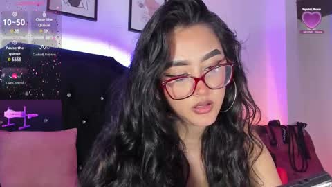 Danna online show from 16, 2, 2025