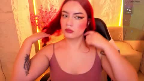 soffia_hot_tx online show from 16, 3, 2026