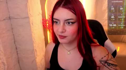 soffia_hot_tx online show from 19, 3, 2026