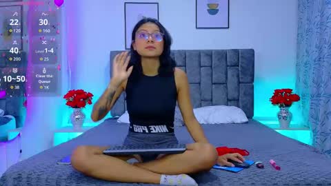 SOFFI AND CHISTOPHER online show from 24, 3, 2026