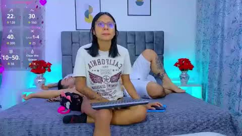 SOFFI AND CHISTOPHER online show from 30, 4, 2026