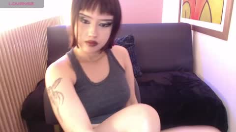 Snapshot of soffiaha_lor chatting on 19, 6, 2026 Soffia online show from 19, 6, 2026