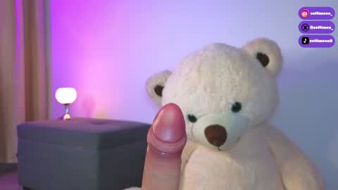 IG Soffimoon   I THANK YOU FOR LEAVING YOUR FOLLOW online show from 5, 12, 2024