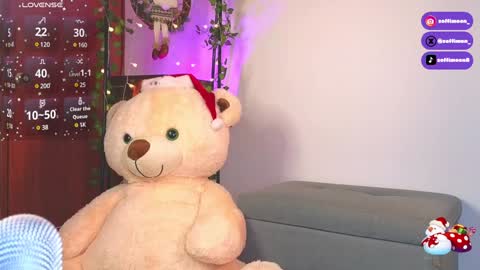 IG Soffimoon   I THANK YOU FOR LEAVING YOUR FOLLOW online show from 30, 12, 2024