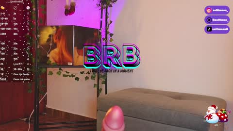 IG Soffimoon   I THANK YOU FOR LEAVING YOUR FOLLOW online show from 8, 1, 2025