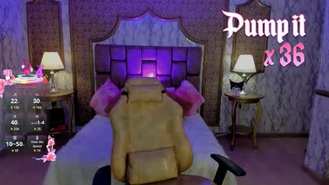    Schedule 1400 - 2100 gtm-5  online show from 30, 9, 2025