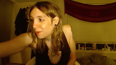 Lilytea online show from 31, 10, 2025