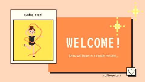 Snapshot of sofftrose chatting on 1, 12, 2024 Julia    online show from 1, 12, 2024