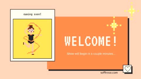 Snapshot of sofftrose chatting on 6, 12, 2024 Julia    online show from 6, 12, 2024