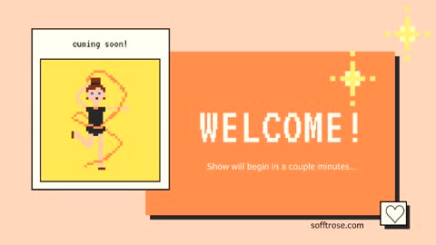 Snapshot of sofftrose chatting on 6, 2, 2025 Julia    online show from 6, 2, 2025