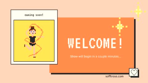 Snapshot of sofftrose chatting on 11, 2, 2025 Julia    online show from 11, 2, 2025