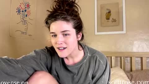 Snapshot of sofftrose chatting on 20, 2, 2025 Julia    online show from 20, 2, 2025