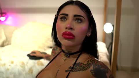 sofhia cruz online show from 27, 7, 2026