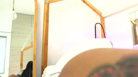 sofhia cruz online show from 1, 8, 2026
