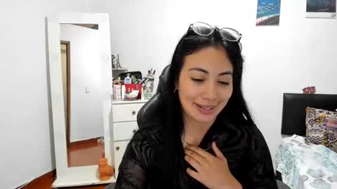 Evainked online show from 24, 2, 2025