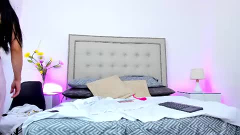 Snapshot of sofhyalove chatting on 1, 8, 2026 sofhyalove online show from 1, 8, 2026