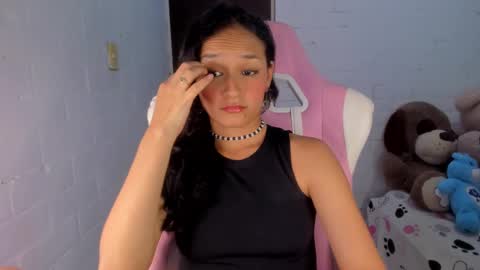 Snapshot of sofi1608 chatting on 18, 2, 2025 sofia online show from 18, 2, 2025