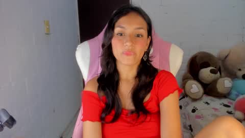 Snapshot of sofi1608 chatting on 20, 2, 2025 sofia online show from 20, 2, 2025