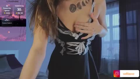 Snapshot of sofi___love chatting on 3, 3, 2026 Sofi online show from 3, 3, 2026