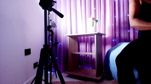 Snapshot of sofi_decker chatting on 11, 5, 2026 Sofia online show from 11, 5, 2026