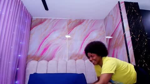 Snapshot of sofi_decker chatting on 27, 5, 2026 Sofia online show from 27, 5, 2026
