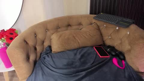 SOFIA online show from 27, 2, 2026