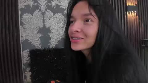 Snapshot of sofi_lassa_ chatting on 12, 6, 2026 SOFIA online show from 12, 6, 2026
