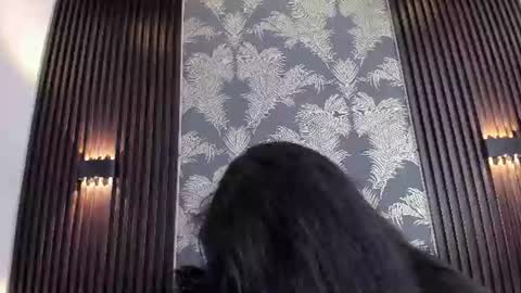 Snapshot of sofi_lassa_ chatting on 17, 6, 2026 SOFIA online show from 17, 6, 2026
