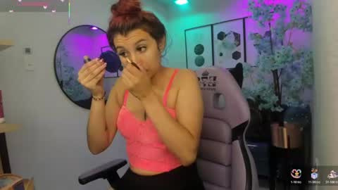 Snapshot of sofi_monroeee chatting on 28, 6, 2026 Sofia online show from 28, 6, 2026