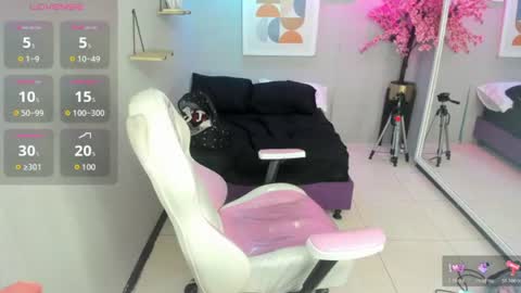 Snapshot of sofi_monroeee chatting on 18, 7, 2026 Sofia online show from 18, 7, 2026