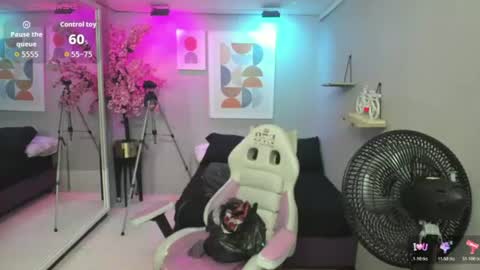Snapshot of sofi_monroeee chatting on 31, 7, 2026 Sofia online show from 31, 7, 2026