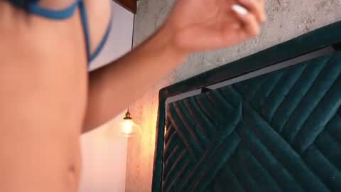 Snapshot of sofi_moreno chatting on 27, 7, 2026 Sofi online show from 27, 7, 2026